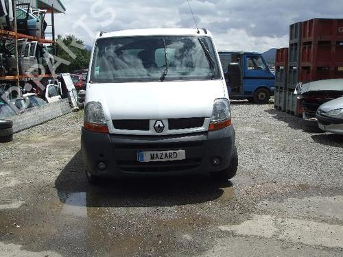 Electronic module RENAULT MASTER II Bus (JD) 2.2 dCI 90 | BP21964944M83 