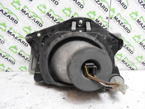 Right headlight FORD FIESTA III (GFJ)  | BP20072677C29 