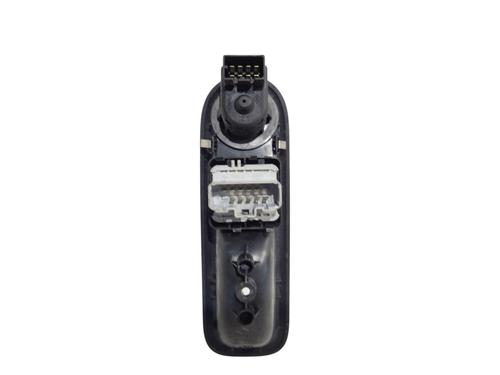 Left front window switch RENAULT CLIO III (BR0/1, CR0/1) 1.5 dCi (BR17, CR17) | BP39145718I27 - Image 2