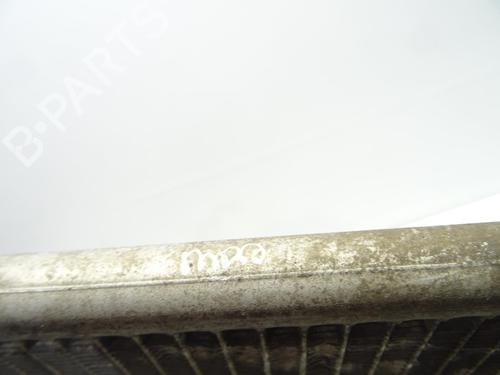 Used AC radiator AC radiator CITROËN SAXO (S0, S1) 1.5 D (57 hp) 20647270 20647270
