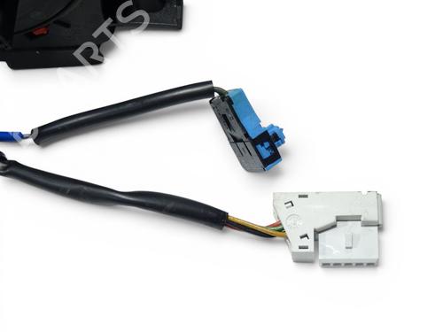 Steering column stalk CITROËN C4 CACTUS 1.6 BlueHDi 100 | BP37652088I23 - Image 6