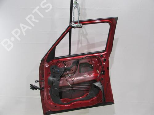 Right front door MINI MINI COUNTRYMAN (R60)  | BP21727983C3