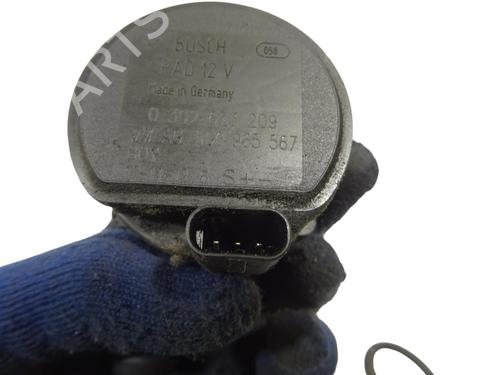 Used Other Other VW TIGUAN (AD1, AX1) 2.0 TDI 4motion (150 hp) 39891323 39891323