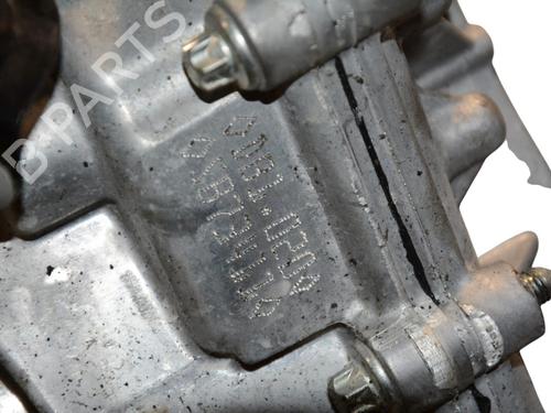 Gearbox DACIA DUSTER (PYM_, PYN_) 1.6 HYBRID 140 | BP39460694M3 - Image 5