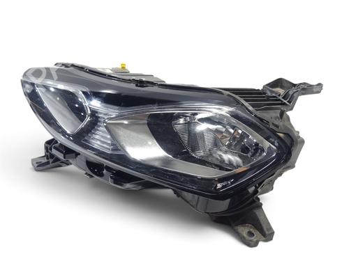 Left headlight DS DS 3 / DS 3 CROSSBACK (UR_, UC_, UJ_) 1.2 PureTech 130 (URHNSS) | BP39085979C28 - Image 3