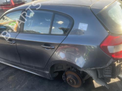 Left front fog light BMW 1 (E87) 120 d | BP25894022C30 - Image 13