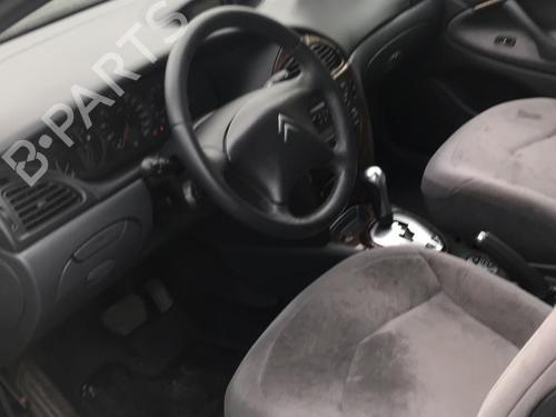 Right headlight CITROËN C5 I (DC_) 2.2 HDi (DC4HXB, DC4HXE) | BP28357766C29 - Image 2