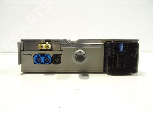 Radio CITROËN C3 / C3 ORIGIN III (SX) 1.2 VTi 68 | BP23786759E6 