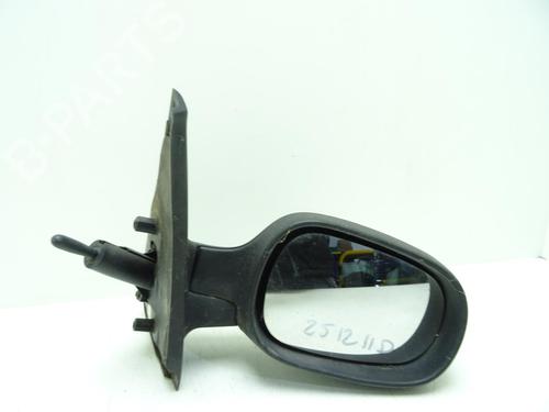 right-mirror-renault-clio-ii-bb_-cb_-1998-1999-2000-2001-2002-2003-2004-2005-2006-2007-2008-2009-2010-2011-2012-2013-2014-2015-2016-31308387 main image