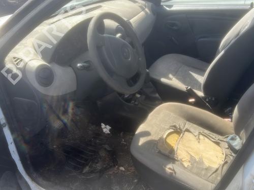 Tailgate DACIA SANDERO 1.4 (BS0C, BS0A, BS0G, BS1F, BS0E) | BP27747329C6 - Image 14