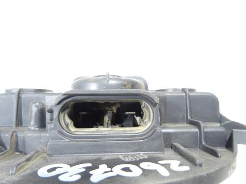 Used Heater blower motor Heater blower motor OPEL VIVARO A Van (X83) 2.0 CDTI (F7) (114 hp) 39665042 39665042