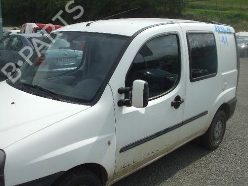 FIAT DOBLO Box Body/MPV (223_) 1816939