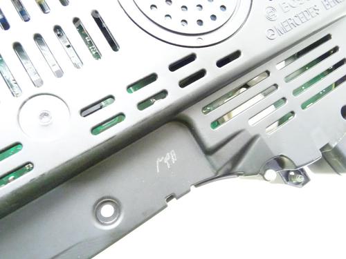 Instrument cluster MERCEDES-BENZ A-CLASS (W176) A 200 CDI / d 4-matic (176.002) | BP31970880C47 