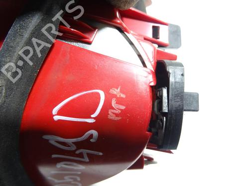 Used Right tailgate light Right tailgate light SEAT IBIZA IV ST (6J8, 6P8) 1.6 TDI (90 hp) 29865900 29865900