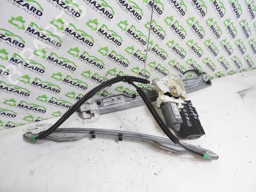 Used Front left window mechanism CITROËN C5 I (DC_) 2.0 HDi (DCRHZB, DCRHZE) (109 hp) 21964715