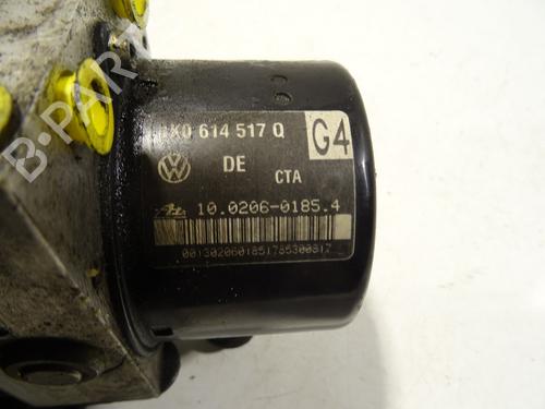 ABS pump VW GOLF V (1K1) 1.9 TDI 4motion | BP30910779M43 - Image 5