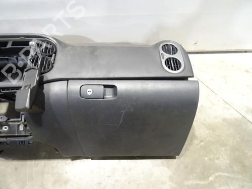 Dashboard VW TIGUAN (5N_) 2.0 TDI 4motion | BP33429071C46 - Image 3