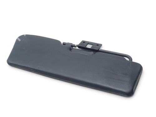 Left sun visor MICROCAR DUE 0.5 | BP40281602I1 - Image 3
