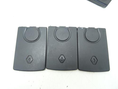 Card reader RENAULT CLIO IV (BH_) 1.5 dCi 90 | BP29450195E4