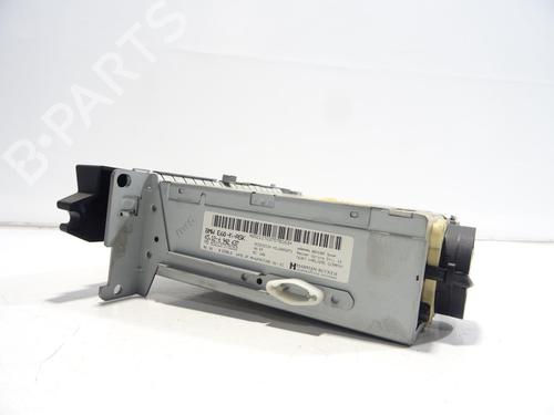 Radio BMW 5 (E60) 530 d | BP29611475E6