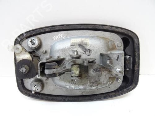 Used Front left exterior door handle Front left exterior door handle PEUGEOT BOXER Van 2.2 HDi 120 (120 hp) 20056871 20056871