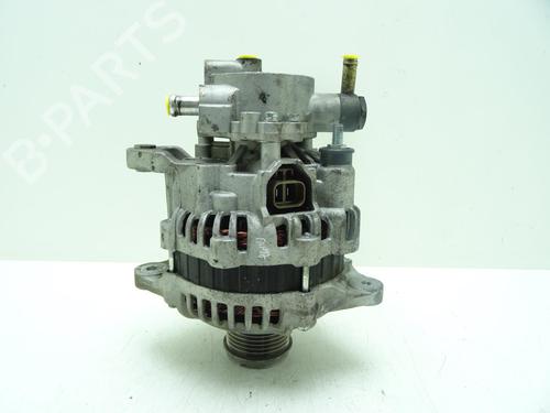 Used Alternator Alternator SUZUKI JIMNY Closed Off-Road Vehicle (SN) 1.5 DDiS 4x4 (86 hp) 33532185 33532185