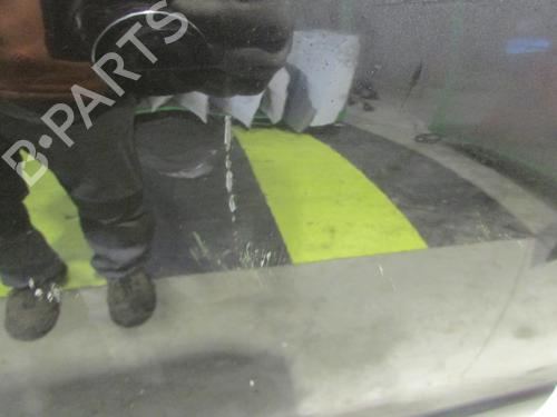 Right rear door PEUGEOT 206 SW (2E/K) 1.6 HDi 110 | BP22232379C5 