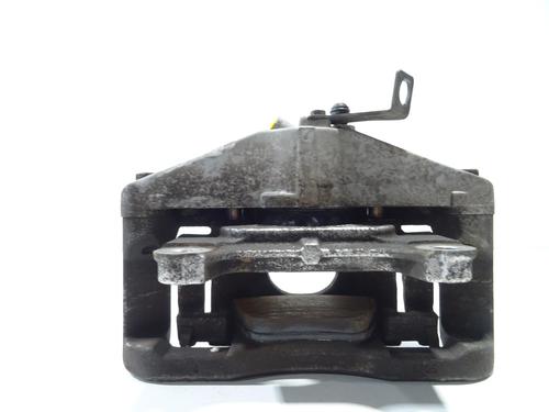 Right front brake caliper AUDI A3 Sportback (8PA) 3.2 V6 quattro | BP27220557M104 