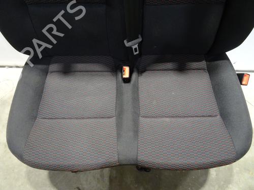Right front seat PEUGEOT BOXER Van 2.2 BlueHDi 140 | BP27220641C16  - Image 5