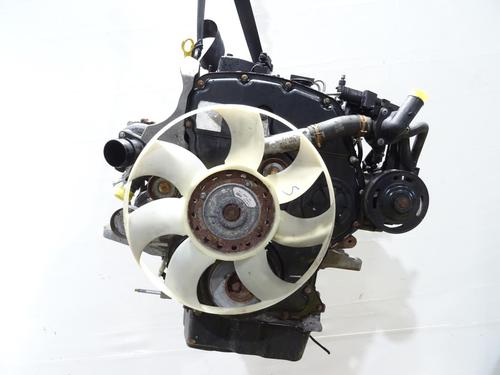 Używane Silnik FORD TRANSIT V363 Van (FCD, FDD) [2013-2025]  29839004