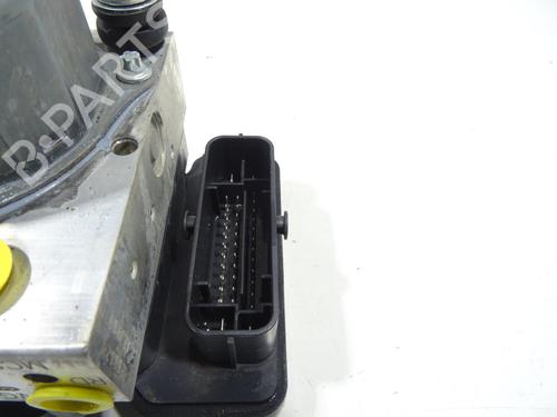 ABS pump RENAULT CAPTUR I (J5_, H5_) 1.5 dCi 90 (J5N4, J5M5, J5MW, J5M6, J5AL, J5AJ) | BP32063718M43