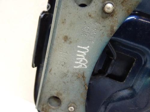 Fuel flap DACIA SANDERO II TCe 90 (B8M1, B8MA, B8AC) | BP20066043C131