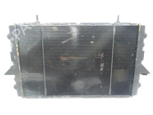 Used Water radiator Water radiator RENAULT MASTER I Van (T__) 28-35 2,5 D (75 hp) 33738818 33738818