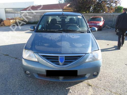 Switch DACIA LOGAN (LS_) 1.6 16V (LS09, LS0L, LS0M, LS0P, LS0V, LS18, LS1S, LS1V,... | BP21966447I30 - Image 6