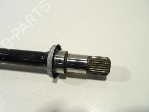 Used Right front driveshaft Right front driveshaft MAZDA 2 Hatchback (DL, DJ) [2014-2026] 27926236 27926236