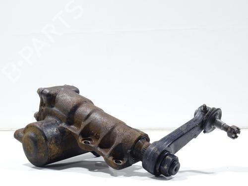 Steering rack HYUNDAI GALLOPER II (JK-01) 2.5 TD | BP22199098M22 