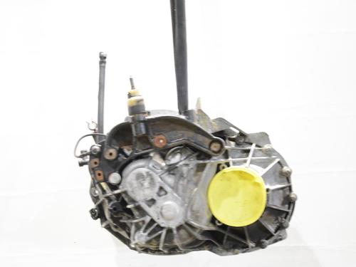 Gearbox RENAULT TRAFIC II Van (FL) 1.9 dCi 80 (FL0B) | BP33532154M3 - Image 6