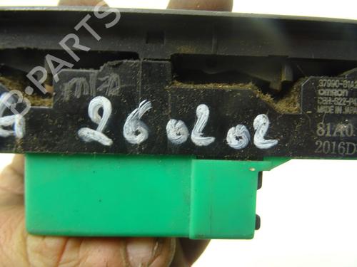 Left front window switch SUZUKI JIMNY Closed Off-Road Vehicle (SN) 1.5 DDiS 4x4 | BP33804018I27 - Image 3