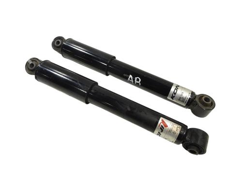 Højre bagtil støddæmper ABARTH 500 / 595 / 695 1.4 (312.AXZ11) | BP38182024M19 - Image 6