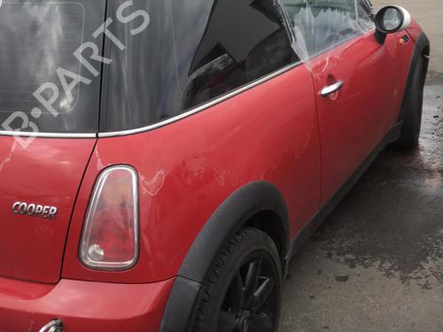 Left headlight MINI MINI (R50, R53) Cooper | BP21387865C28 - Image 9