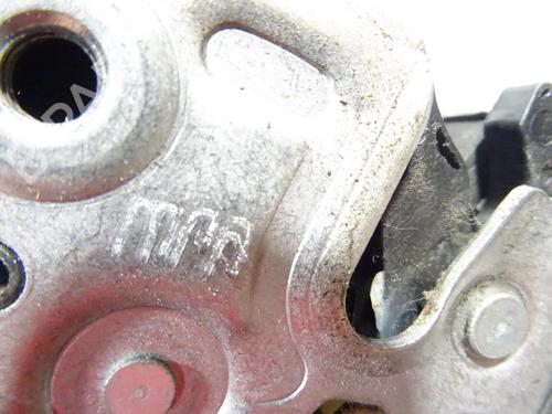 Rear right lock PEUGEOT 3008 I MPV (0U_) 1.6 HDi | BP32236736C99 