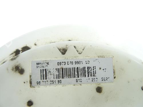 Fuel pump CITROËN DS4 (NX_) 1.6 THP 200 | BP27154358M76 - Image 4