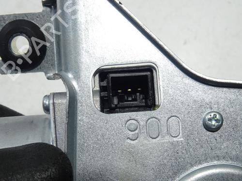 Rear wiper motor SUZUKI VITARA (LY) 1.4 Hybrid (Mild Hybrid) AllGrip (APK414) | BP33828872M102 - Image 3