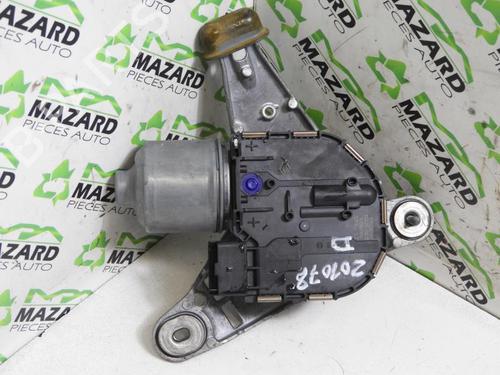 Front wiper motor RENAULT SCÉNIC IV (J9_) 1.6 dCi 130 | BP25268687M29 