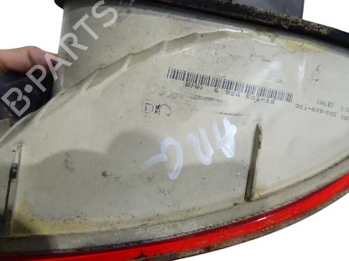 Used Left taillight Left taillight 37725670 37725670