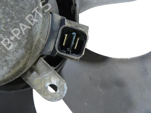 Used Radiator fan Radiator fan 34395898 34395898