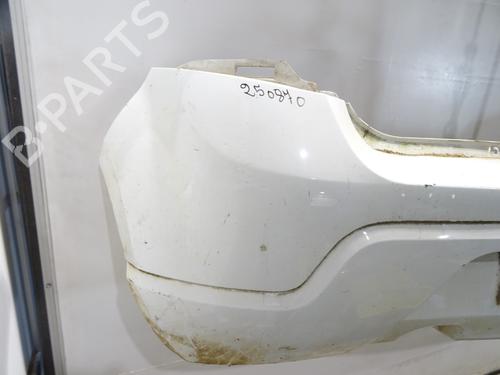 Rear bumper DACIA SANDERO 1.4 (BS0C, BS0A, BS0G, BS1F, BS0E) | BP29178596C8