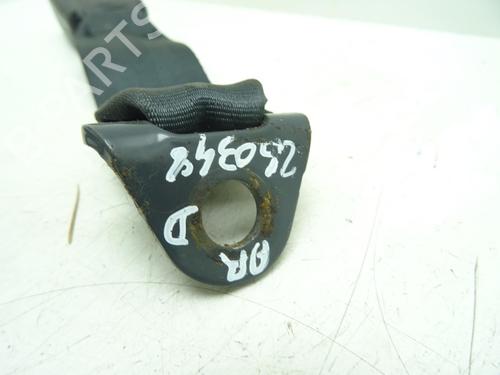 Used Seat buckle Seat buckle PEUGEOT 306 Break (7E, N3, N5) [1994-2002] 33804100 33804100