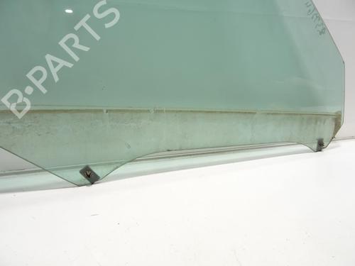 Used Front right door window Front right door window 24055316 24055316
