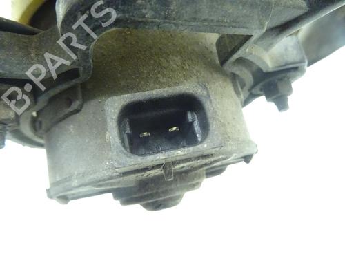 Used Radiator fan Radiator fan FIAT PANDA (141_) 1000 4x4 (50 hp) 33804039 33804039